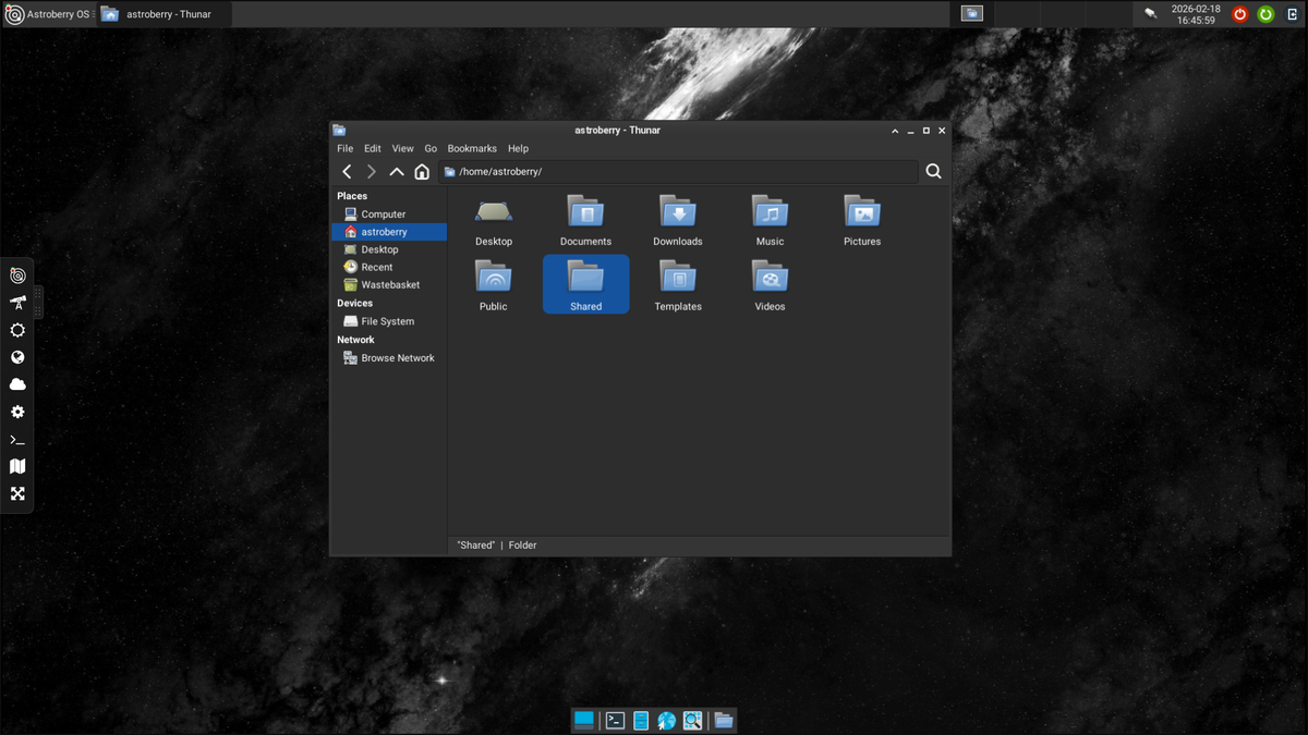 How to Transfer Files