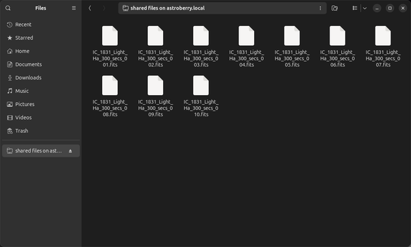 How to Transfer Files